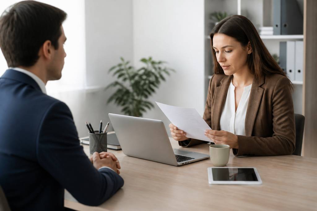 Les solutions numériques pour simplifier le recrutement