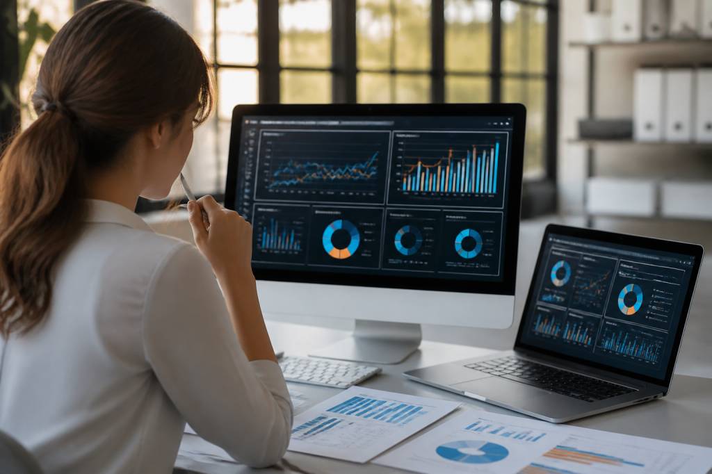 Choisir un IA pour le marketing
