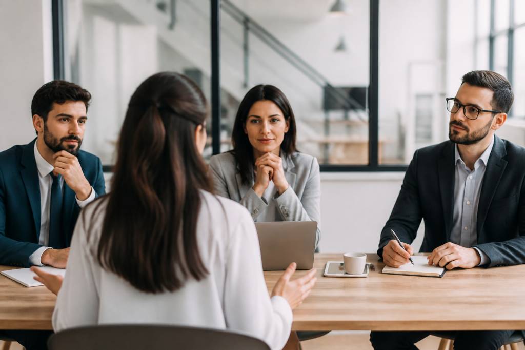 Comment l&rsquo;IA boulverse le recrutement