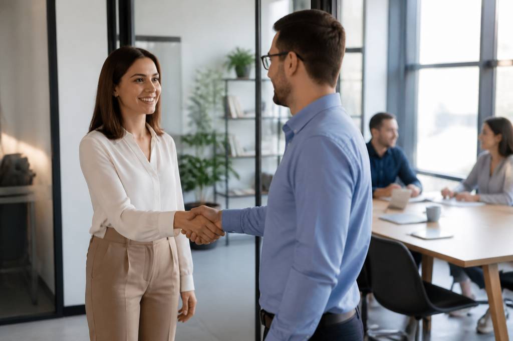 Logiciel d&rsquo;onboarding, le SI-RH une solution encore peu adoptée dans les PME françaises