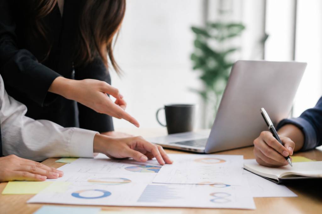 Les compétences les plus recherchées dans les offres d’emploi