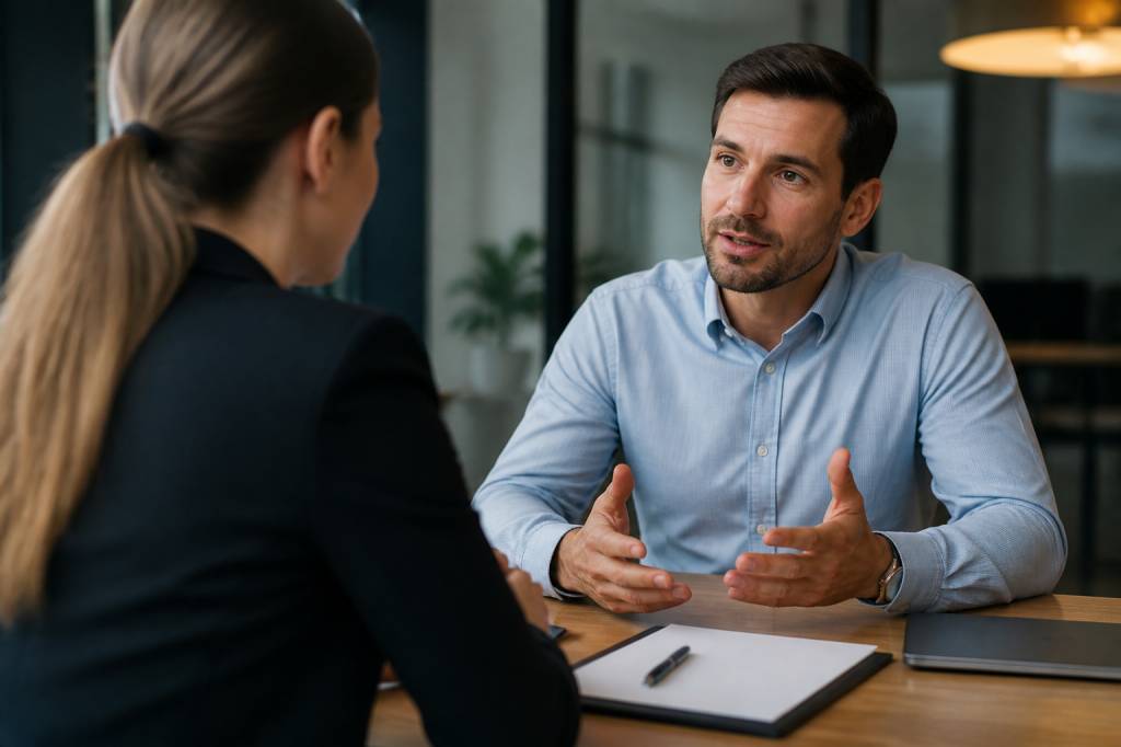 Comment négocier son salaire avec confiance
