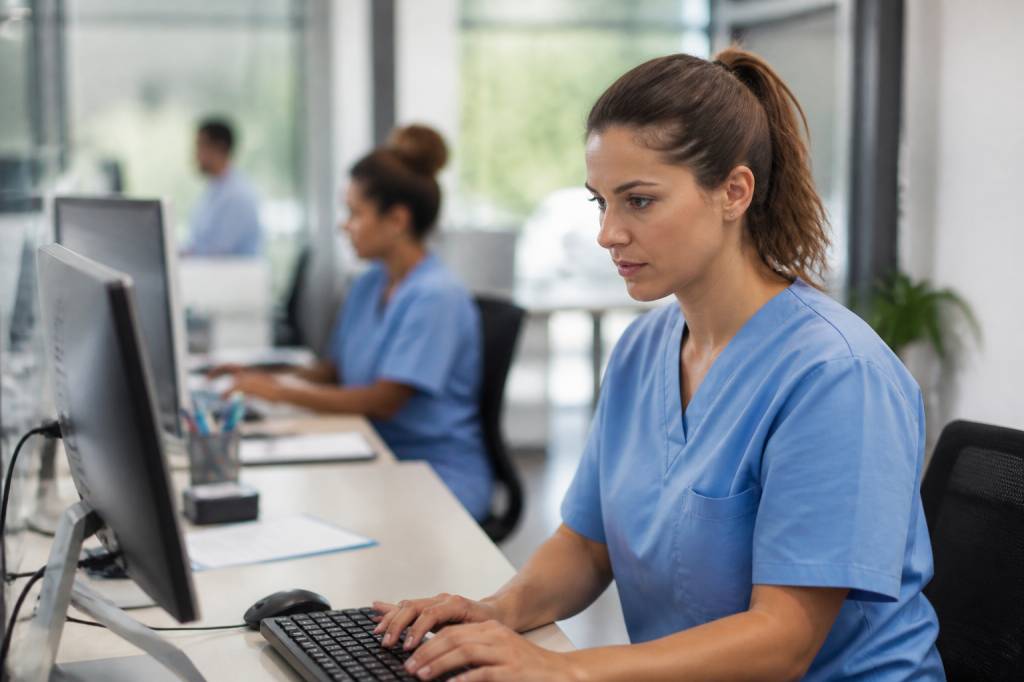 Les métiers qui recrutent le plus en ce moment