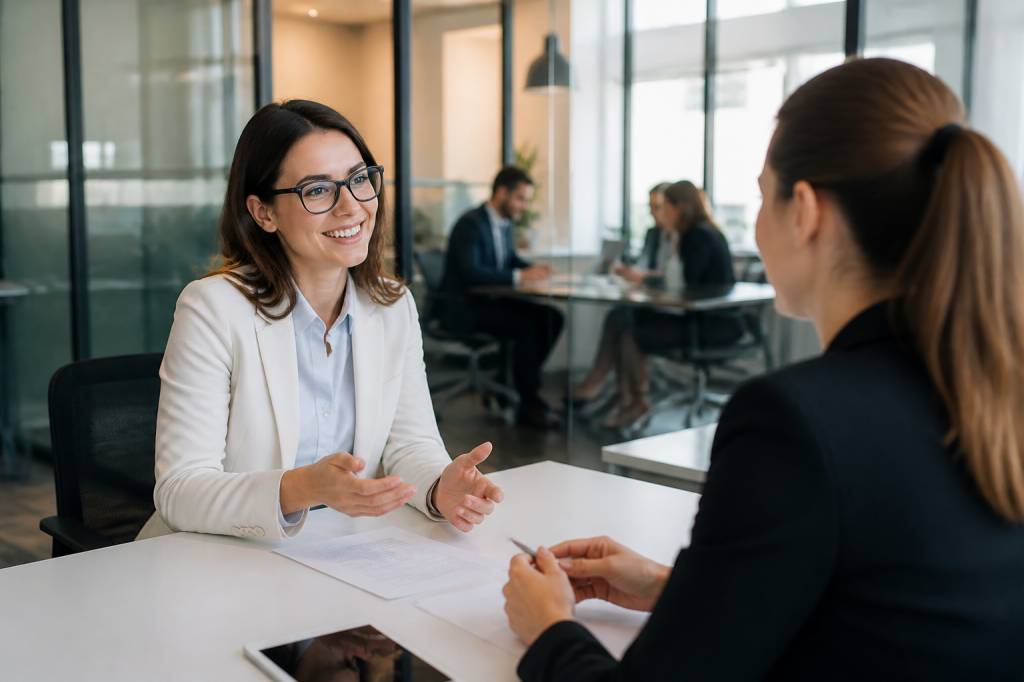 Les soft skills qui font la différence en recrutement