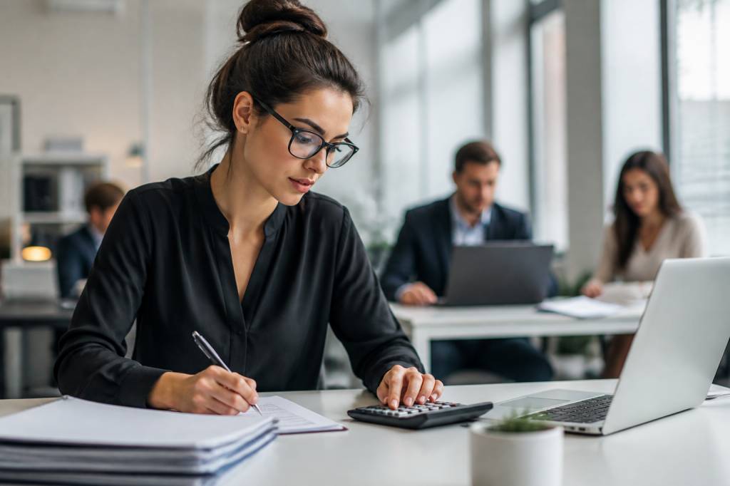 Accounting and jobs : les opportunités de carrière dans la comptabilité en 2026